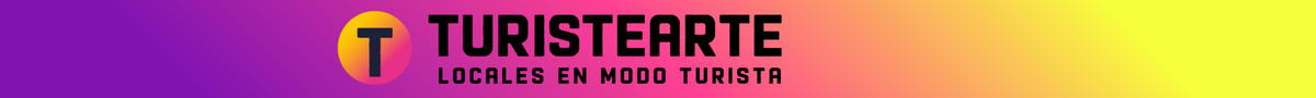 banner turis