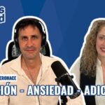 Depresión, ansiedad y adicciones: Dra. Geraldine Peronace en #NoticiasDeSalud