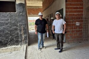 hospital tigre - foto 3