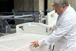 nuevas hospital san isidro